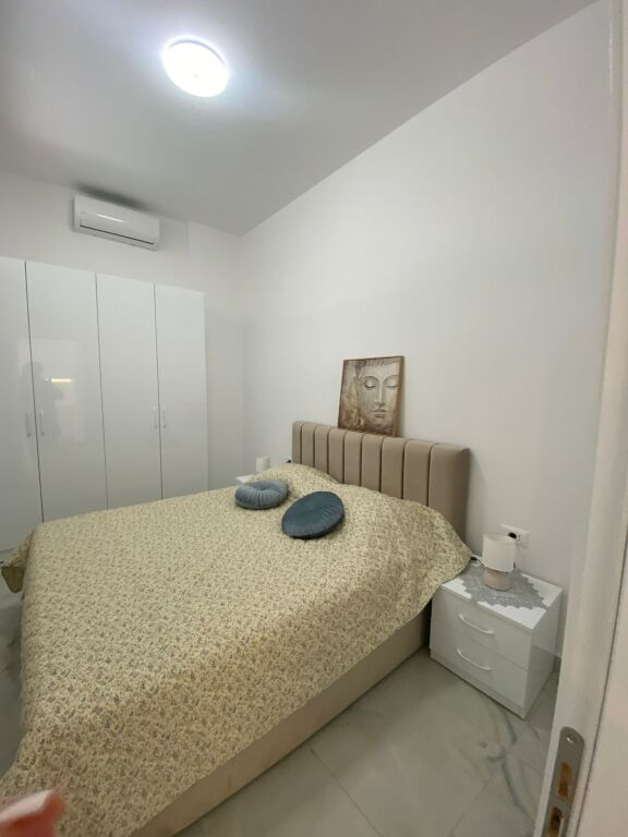 Appartamento 1+1 in Affitto a Fresk – Complesso Rafaelo