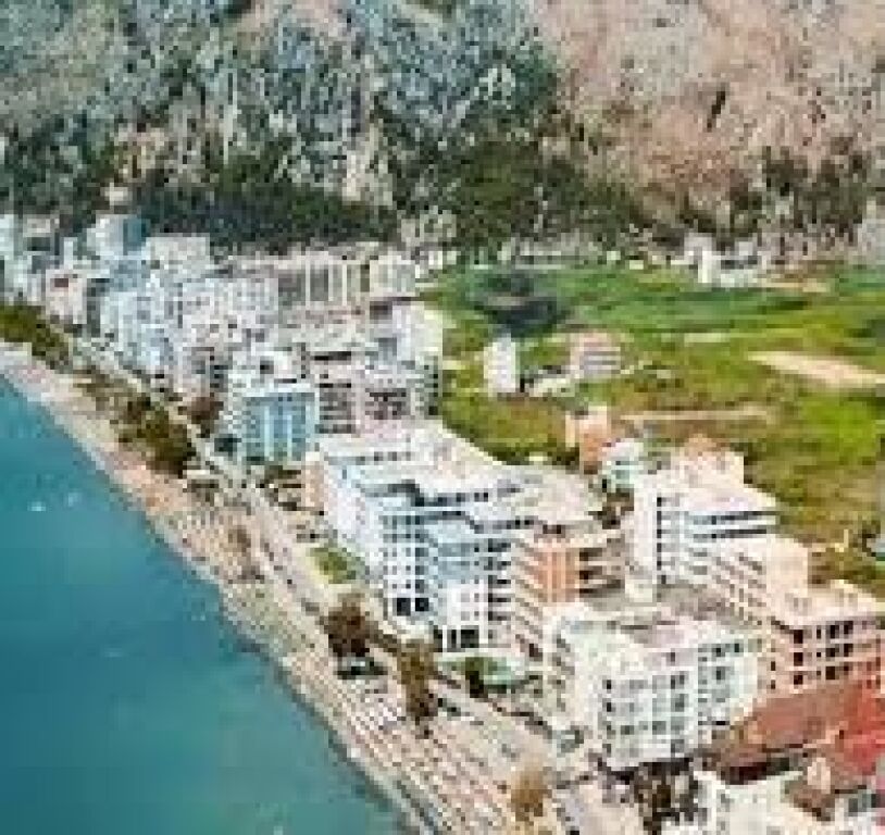 Apartament për shitje në Shengjin