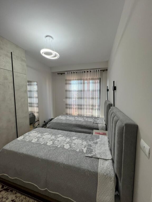 APPARTAMENTO 3+1+2+POSTO AUTO IN AFFITTO - GARDEN BUILDING RESIDENCE