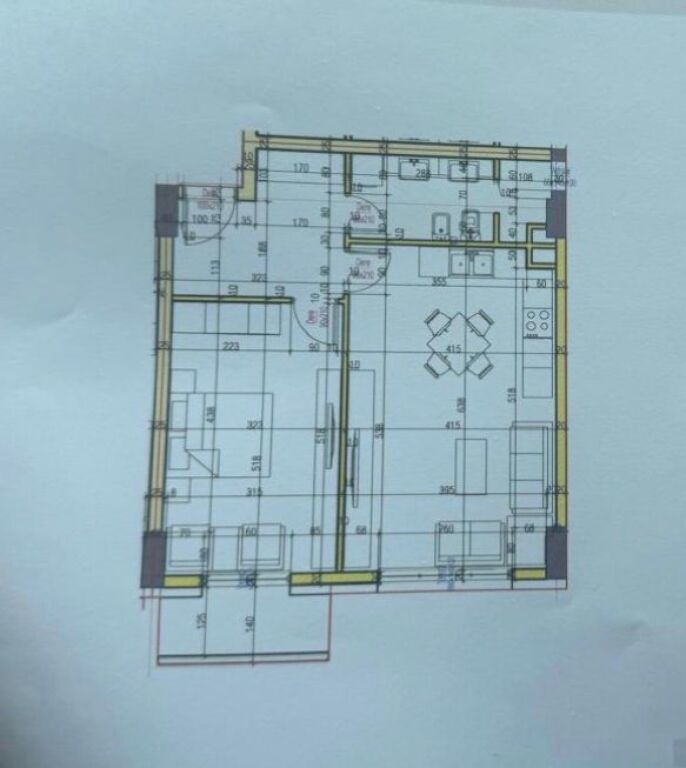 Apartment 1+1 for sale 📍Urban Gate , Astir