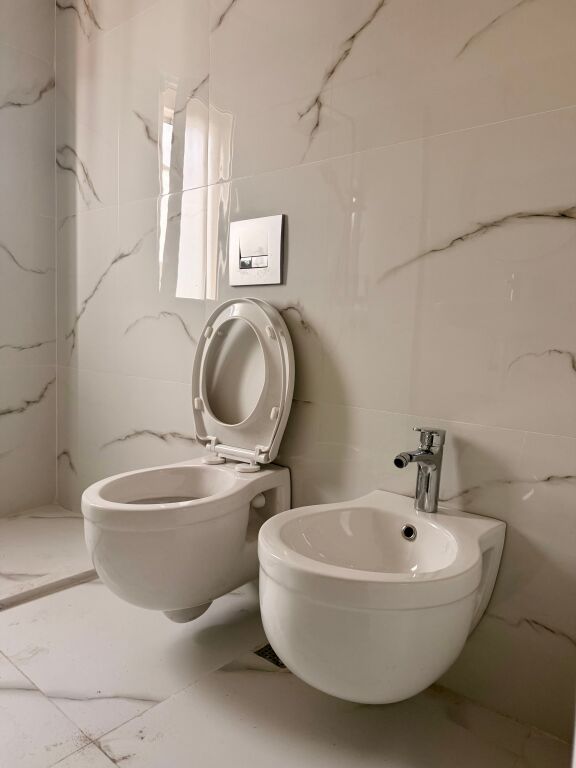 2+1 apartment for sale in Allias