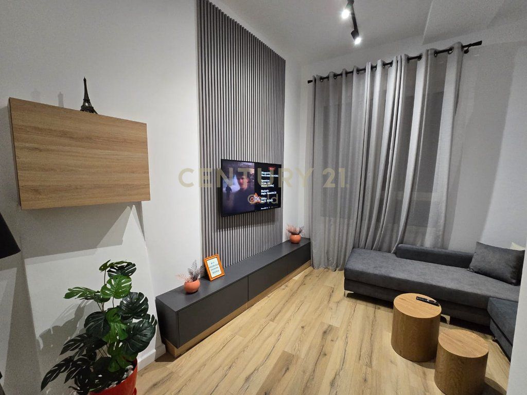 FOR SALE 1+1 APARTMENT AT MAGNET COMPLEX