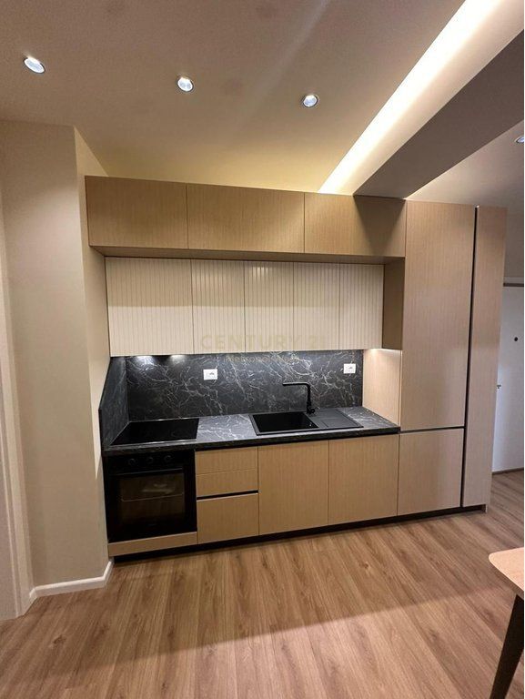 1+1 apartment for sale in Kaimi Residence, in the Ali Demi area!