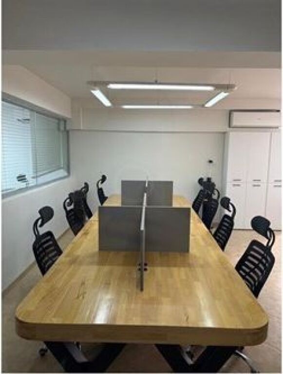 OFFICE FOR RENT, BLLOK
