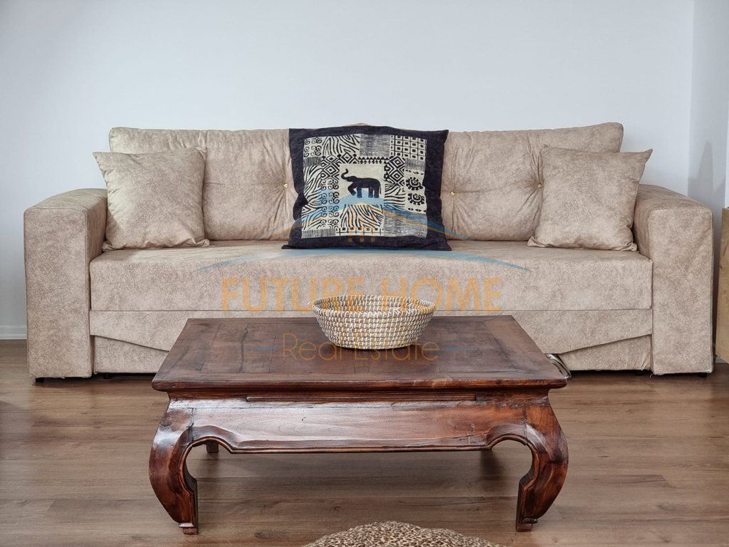 Rent, Apartment 1+1, Durres Street