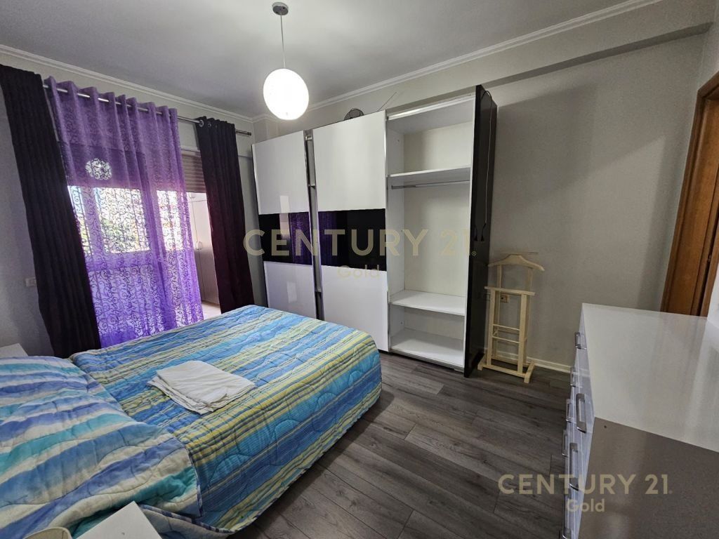 FOR RENT 2+1+2 + PARKING SPACE