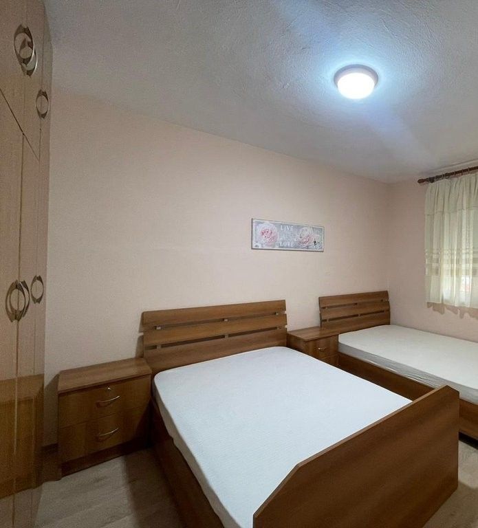 APARTMENT FOR RENT 2+1 AT 21 DHJETORI!