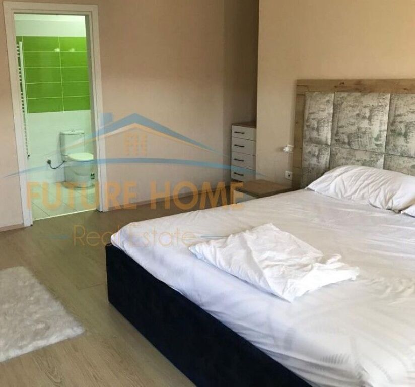 Qira, Apartament 2+1+2, Liqeni i Thate