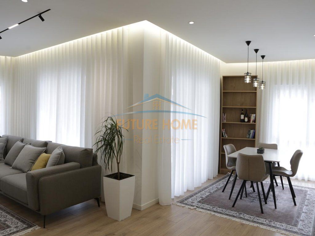 Qera, Apartament 2+1+2, Zogu Zi, Tiranë.
