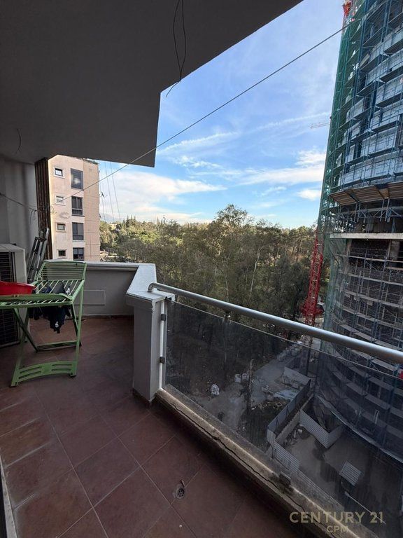FOR RENT APARTMENT 2+1+2 AT AIR ALBANIA