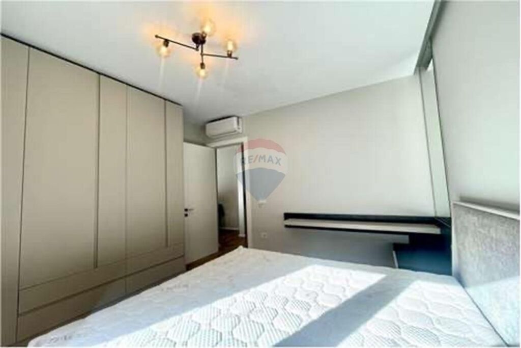 APARTAMENT 1+1 ME QIRA TEK KOMPLEKSI DELIJORGJI!