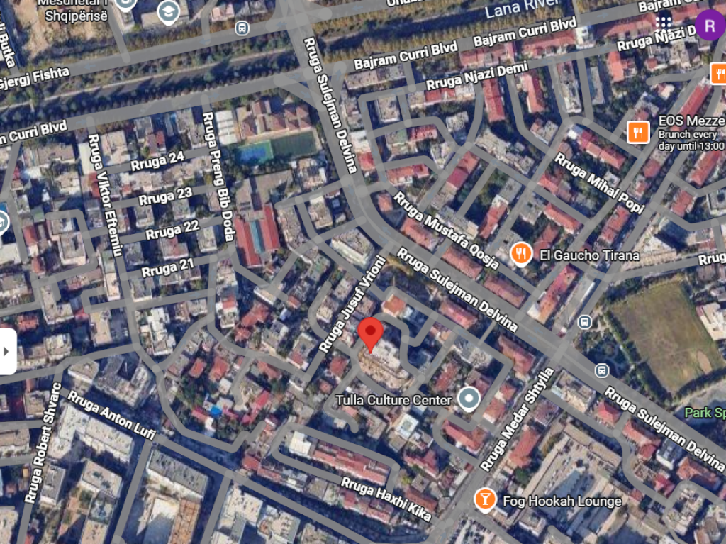 FOR SALE 2+1 APARTMENT IN THE MUNICIPALITY OF PARISIT AT BEGA 07