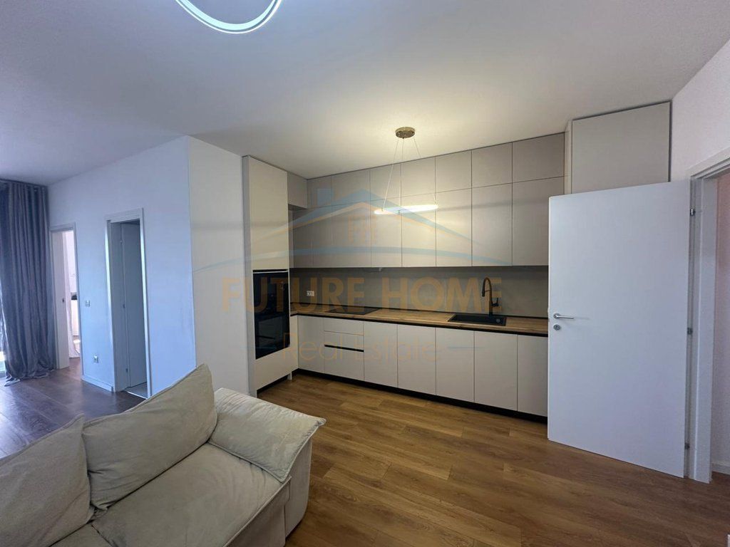 Rent, Apartment 1+1, Jordan Misja..