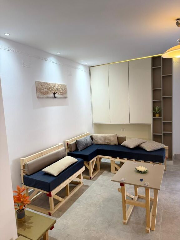 We sell Apartment 1+1 at Kodra Diellit 2