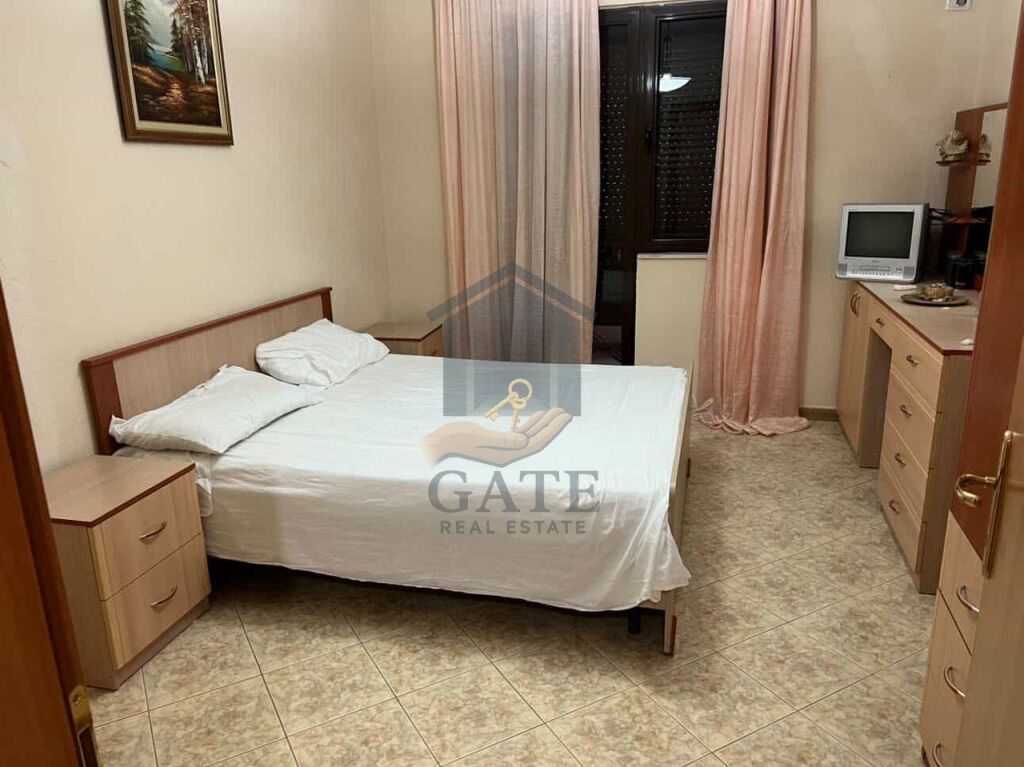 Affittasi appartamento 1+1 a Plazh Iliria, Durres.