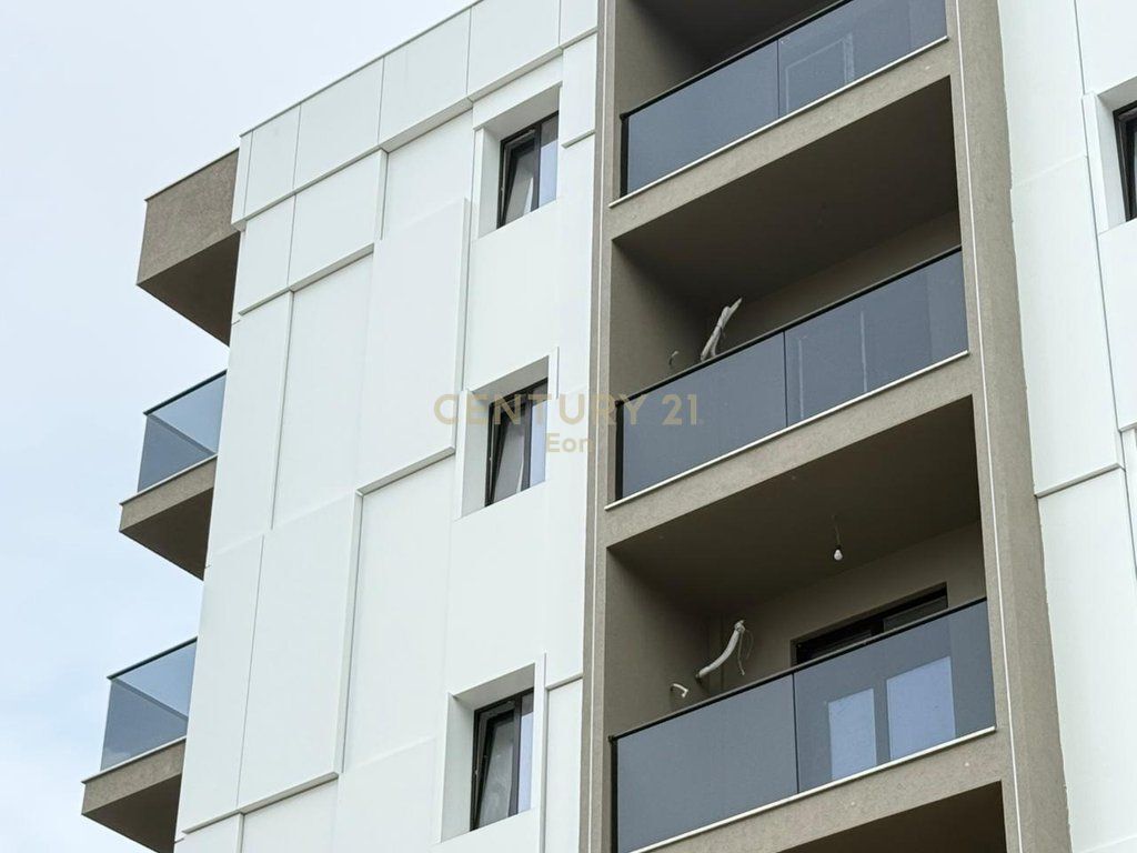 Appartamento 1+1 in Vendita a Mali i Robit, Durrës - 77.750€ | 59,8 m²
