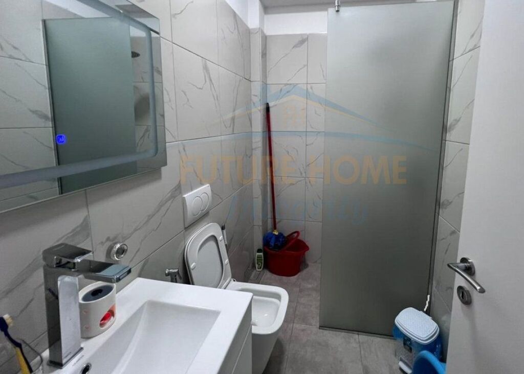 JEPET ME QERA APARTAMENT 1+1 PRANE SPITALIT AMERIKAN 3