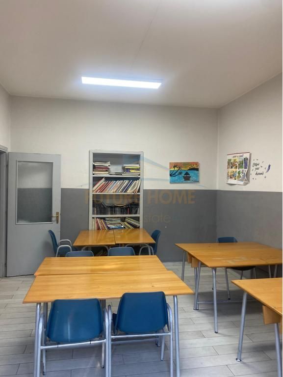 Affitto, Ambiente Commerciale, Bllok, Tirana