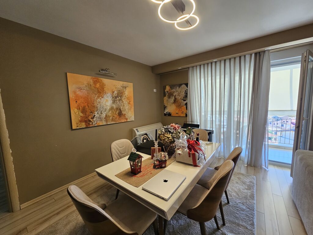 FOR SALE APARTMENT 2+1+2 – AnA Complex