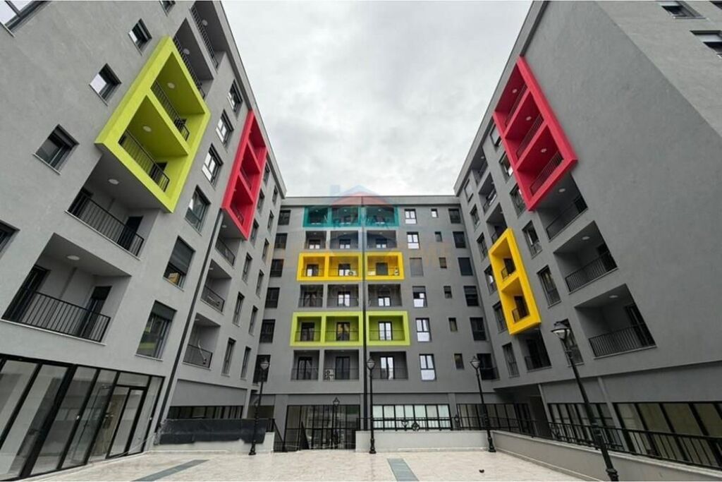 Apartament - Për Shitje - Paskuqan, Tiranë