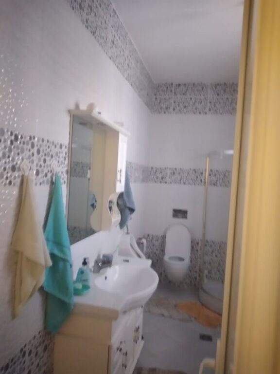 HOUSE FOR SALE 1 FLOOR IN THE KAMZA AREA