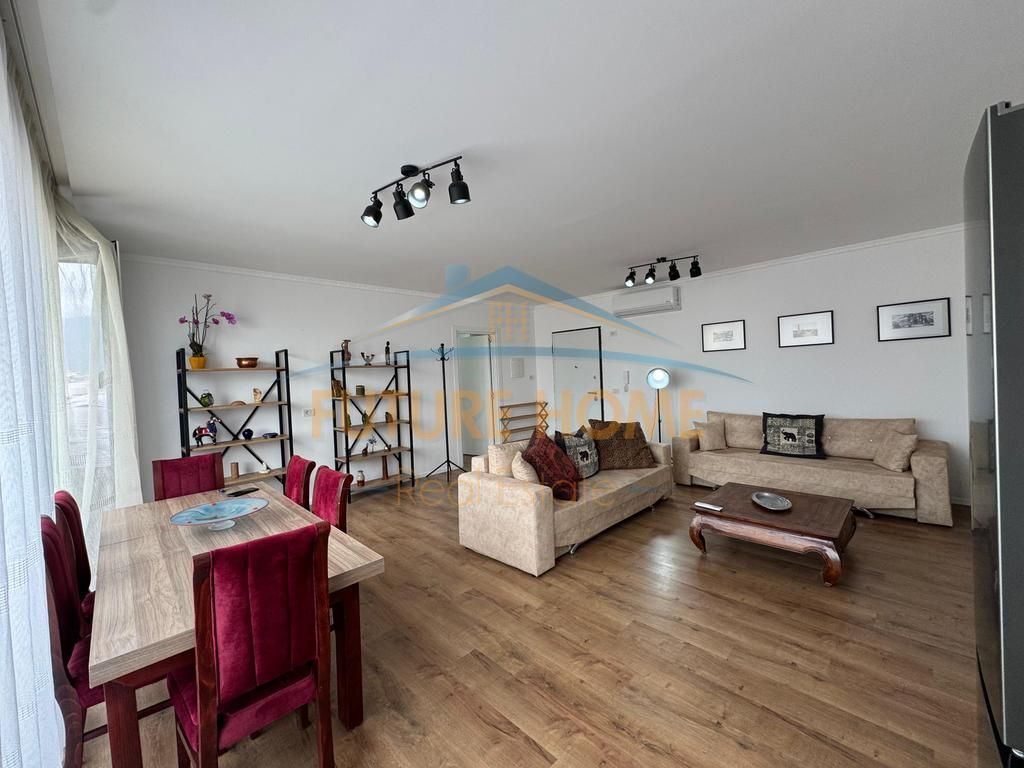 Rent, Apartment 1+1, Durres Street