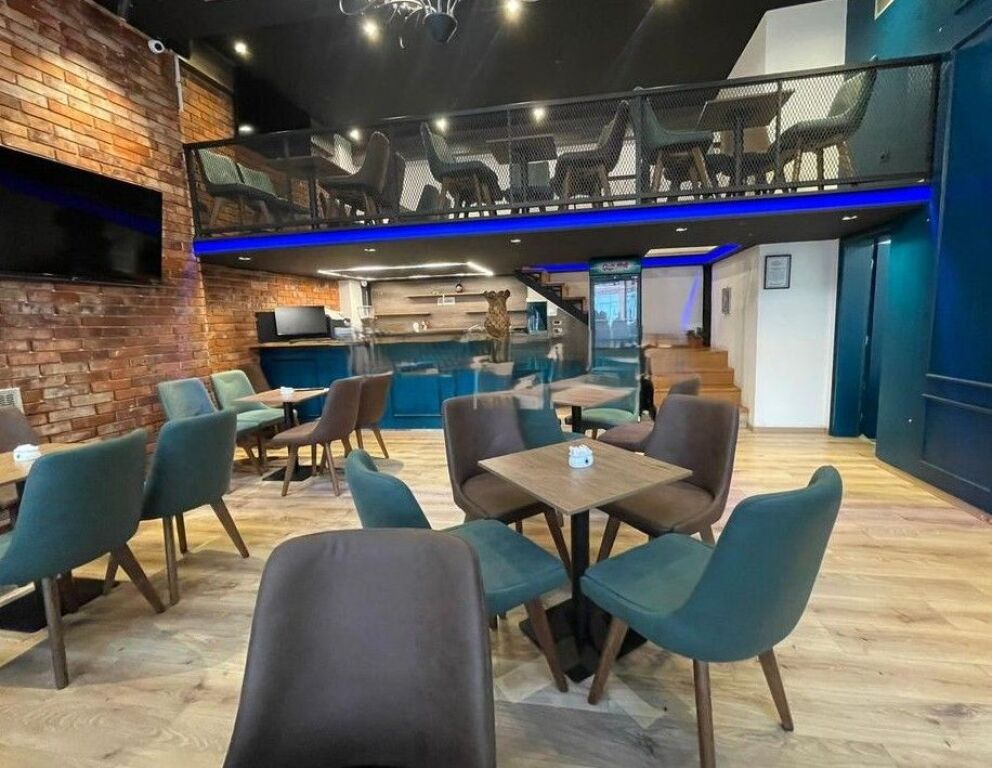 Commercial space for sale – Bar (Duplex) in Xhamllik