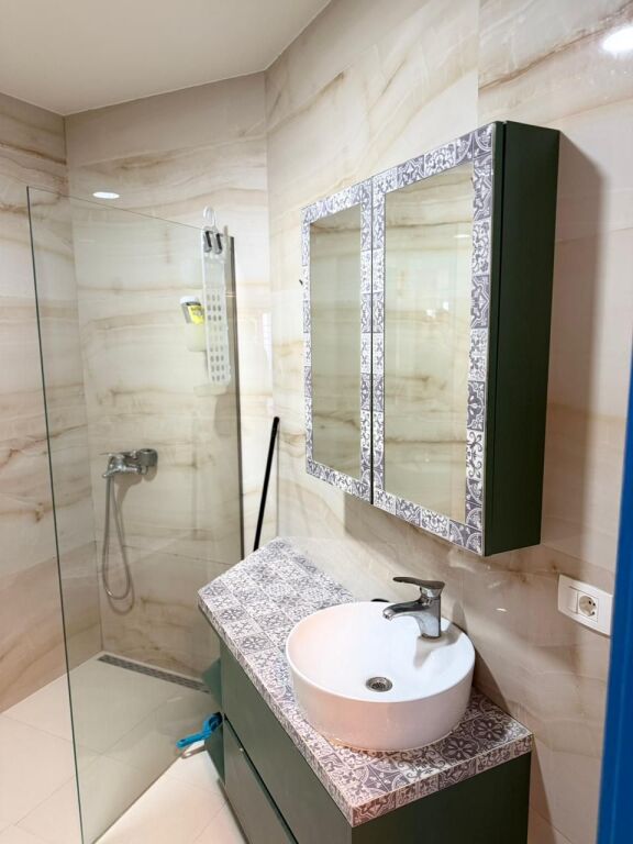 We sell Apartment 1+1 at Kodra Diellit 2