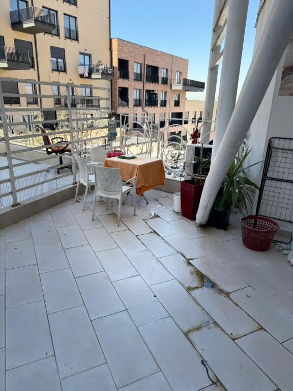 We sell Apartment 1+1 at Kodra Diellit 2