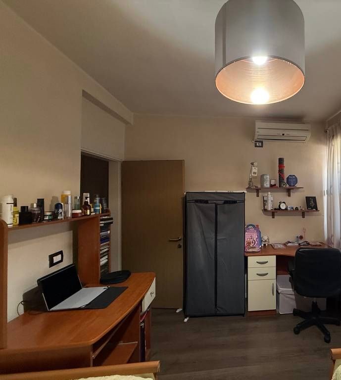 Vendiamo appartamento 2+1, presso l'ex Campo di Aviazione!