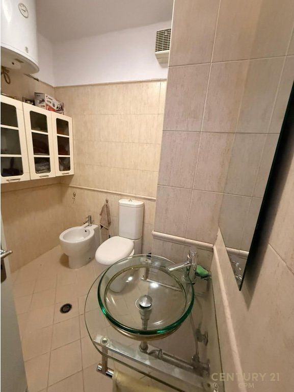 FOR RENT APARTMENT 2+1+2 AT AIR ALBANIA
