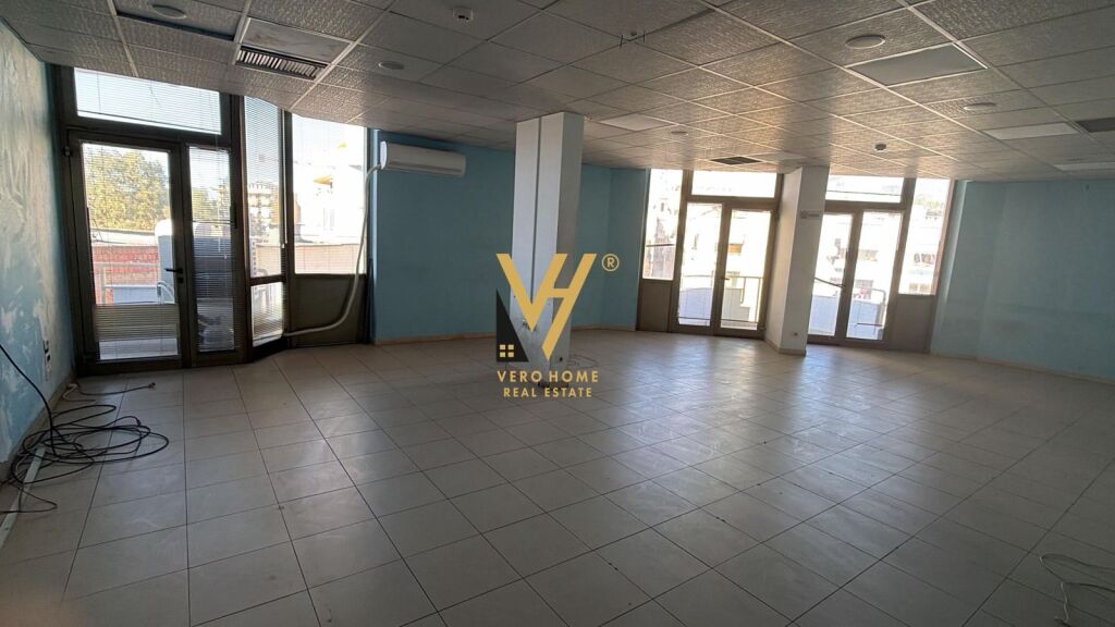 BUSINESS PREMISES 200 M2 FOR RENT NEAR WILLSON 3,000 EURO