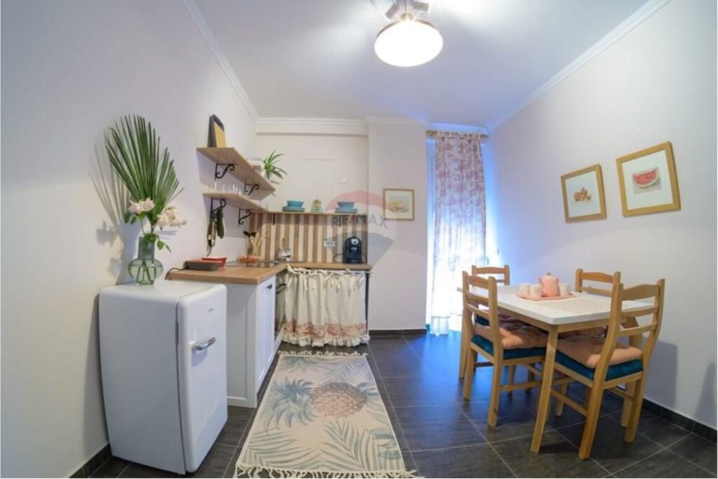 Apartment - For Sale - Barricades Street, Tirana(ID: 530361014-401)