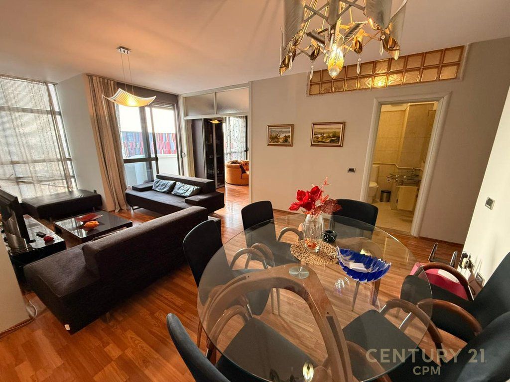 APARTMENT 2+1+2 FOR RENT NEAR AIR ALBANIA