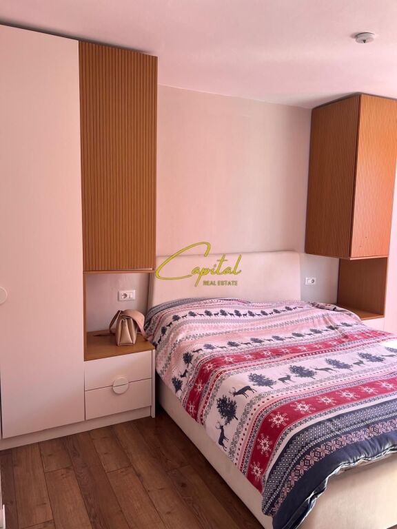 VENDESI APPARTAMENTO 2+1 BRRYLI 145.000 EURO