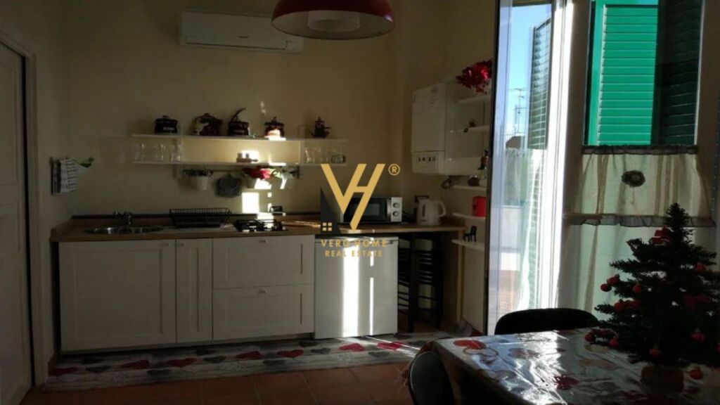 FOR SALE APARTMENT 1+1+BLK IN ALLIAS 7,500,000 LEKE