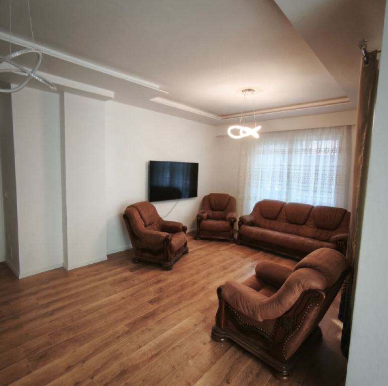 🏢 FOR RENT – 2+1 APARTMENT AT Aura Complex   