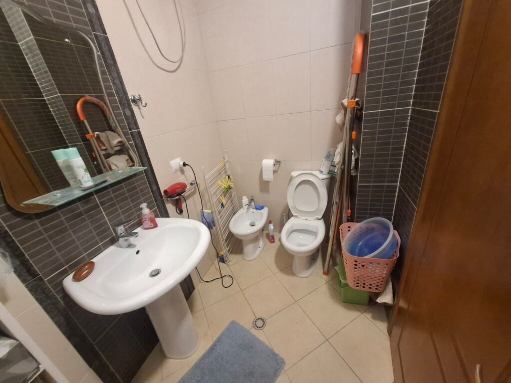 Apartment for rent Vlore sea view , city centre