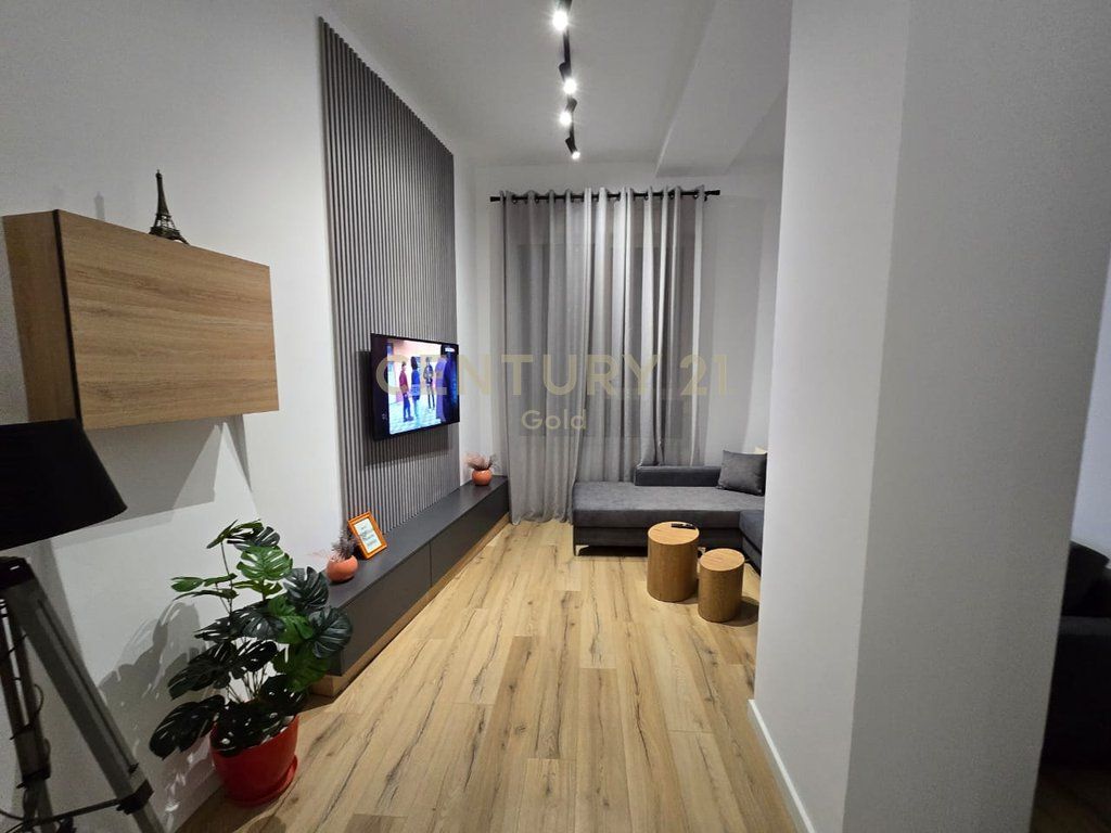 FOR SALE 1+1 APARTMENT AT MAGNET COMPLEX
