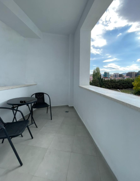 🏢 IN AFFITTO – APPARTAMENTO 2+1 AL River Residence