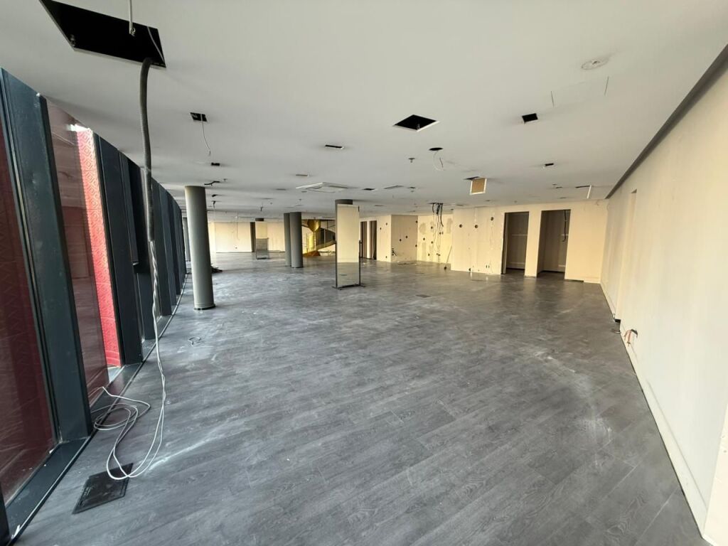 Office Space for Rent – Air Albania