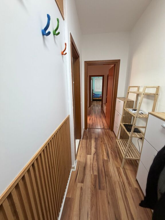 Jepet Apartament me qera