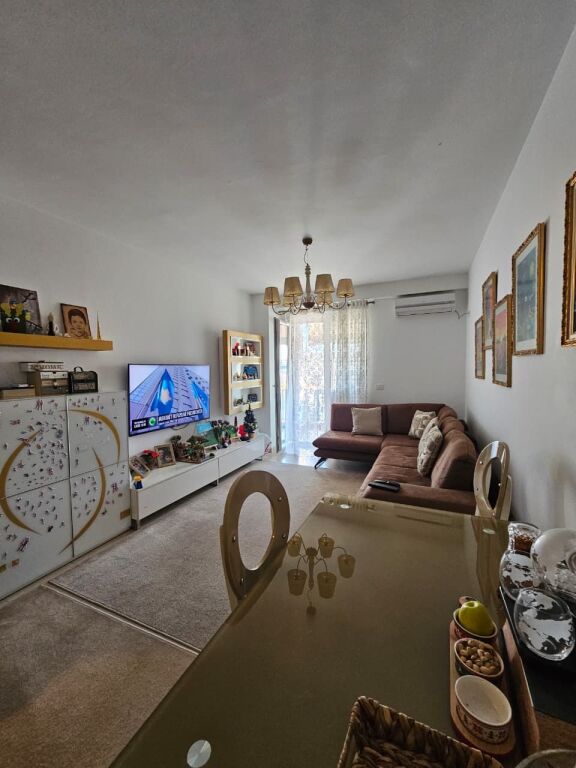 🏡 SHITET APARTAMENT 2+1+2 – Kompleksi AnA