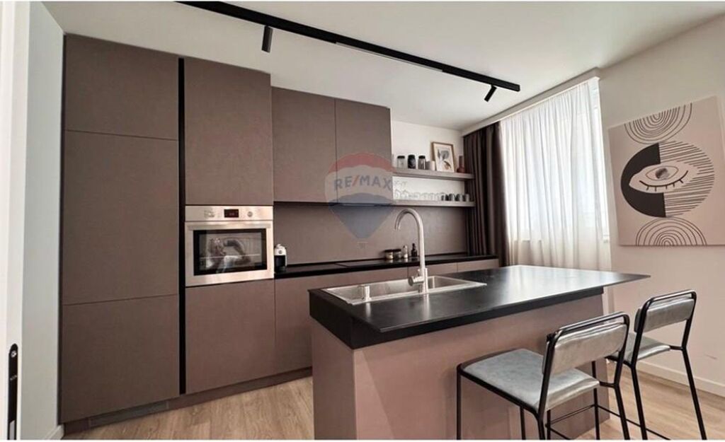 Block of Apartments - Për Shitje - Rruga Zenel Baboçi, Tiranë(ID: 530191025-240)