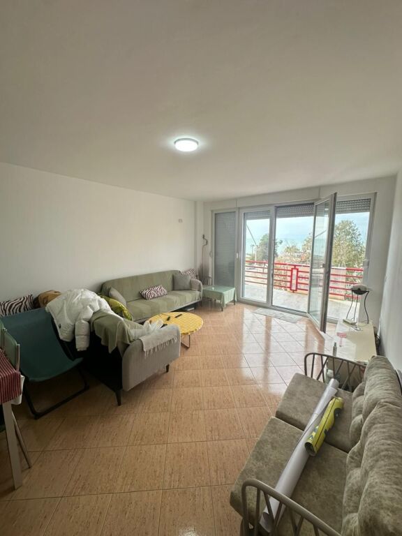 APPARTAMENTO 2+1 IN VENDITA GOLEM, DURRES