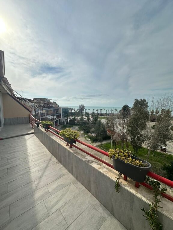 APPARTAMENTO 2+1 IN VENDITA GOLEM, DURRES