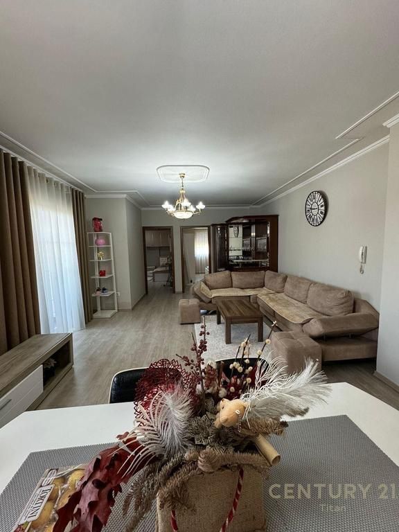 Apartment 2+1+2 for Sale at Oxhaku