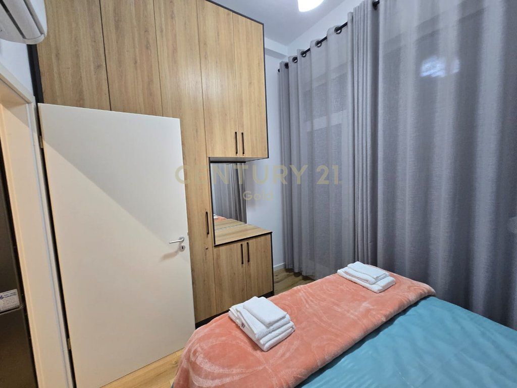 FOR SALE 1+1 APARTMENT AT MAGNET COMPLEX