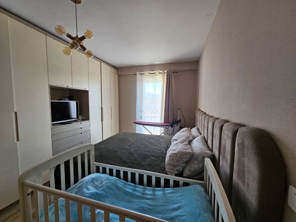 🏡 APPARTAMENTO 2+1+2 IN VENDITA — Complesso AnA ✨