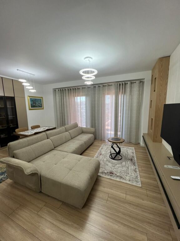 APPARTAMENTO 3+1+2+POSTO AUTO IN AFFITTO - GARDEN BUILDING RESIDENCE